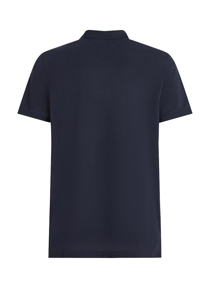Regular Fit Performance Pique Polo