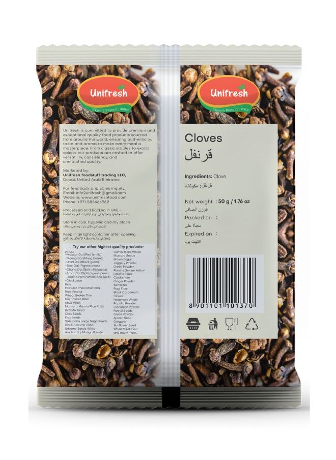 Unifresh Cloves  - Image 2