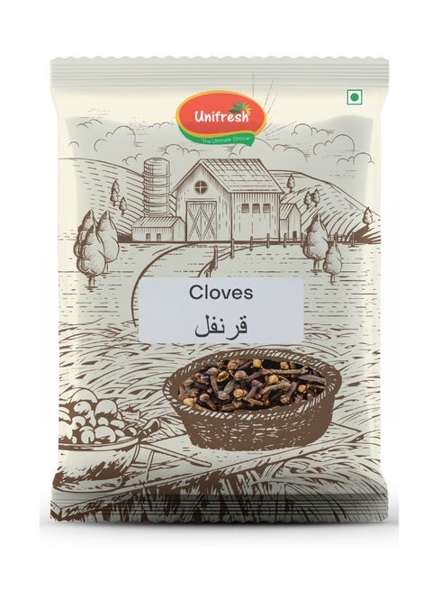 Cloves 50g