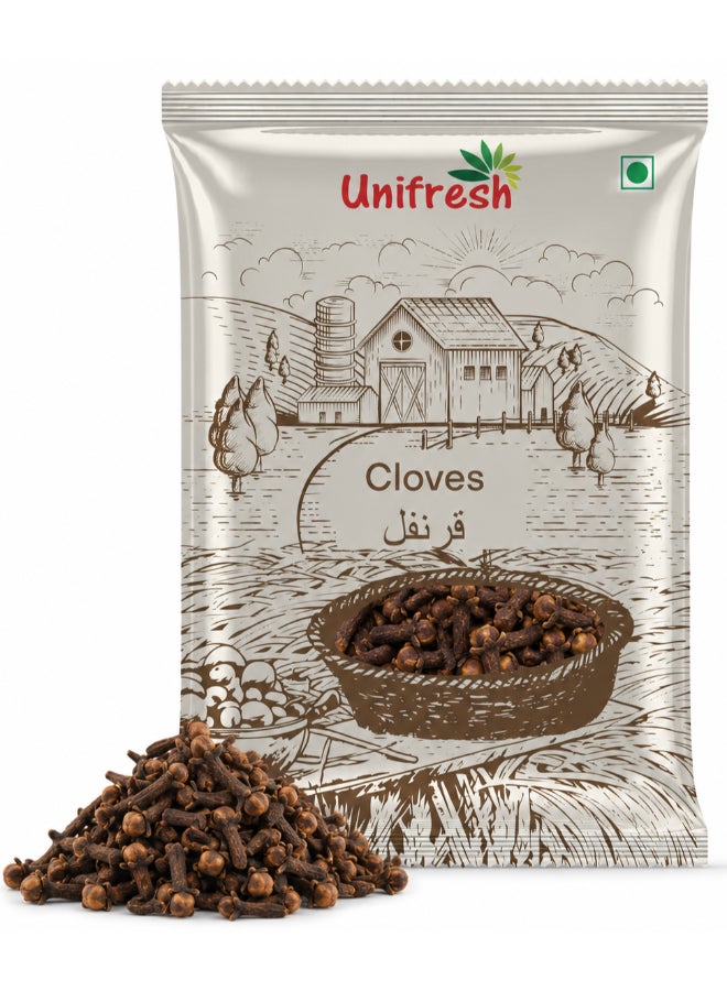 Unifresh قرنفل - Image 1