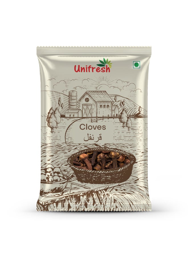 Unifresh قرنفل - Image 2