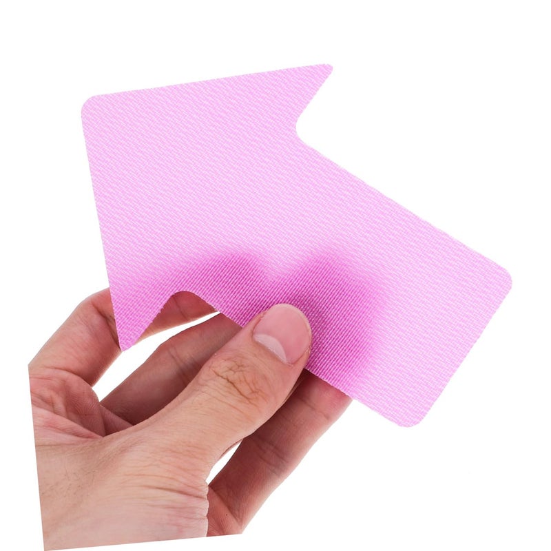 24 Pcs Arrow Design Carpet Markers For Classroom Floor Marking And Social Distancing - Image 5