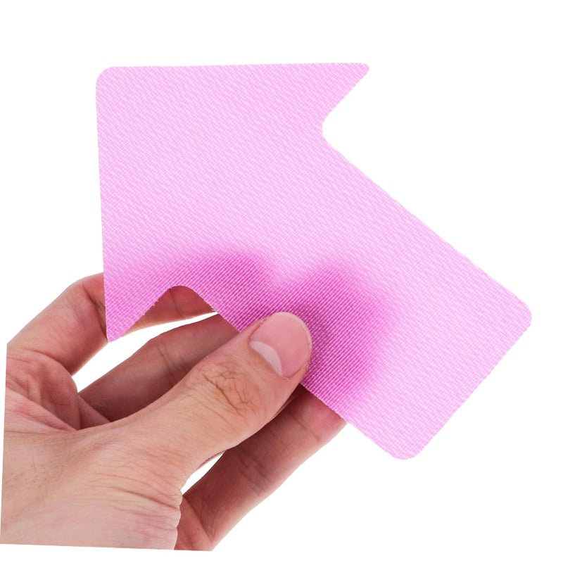 24 Pcs Arrow Design Carpet Markers For Classroom Floor Marking And Social Distancing - Image 3