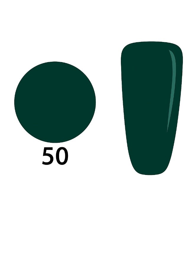 فانيتي طلاء أظافر – درجة 050 + مزيل طلاء أظافر مجاني - Image 2