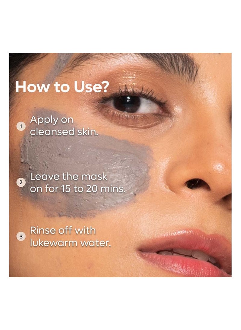 MCaffeine - mCaffeine Naked & Raw Coffee Face Mask 100g - Image 1