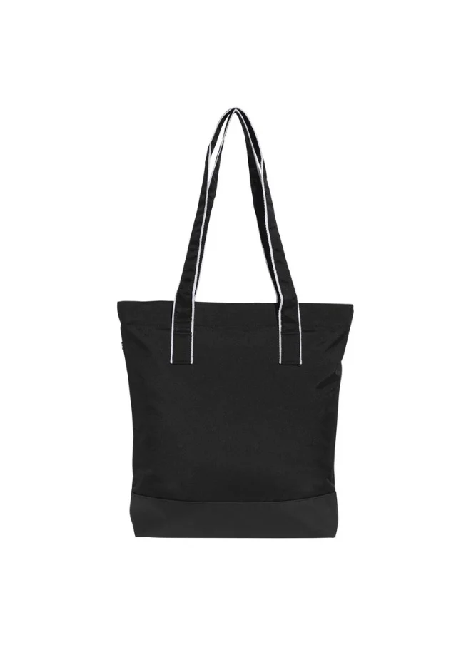 Adidas adidas W L ESS SHOPPER Black Training BAGS for Women - NS