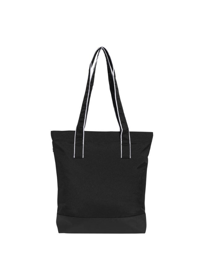 Adidas adidas W L ESS SHOPPER Black Training BAGS for Women - NS  - Image 2