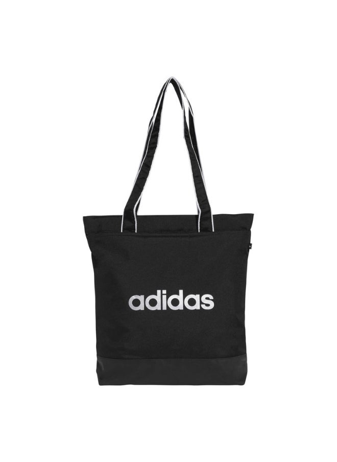 Adidas adidas W L ESS SHOPPER Black Training BAGS for Women - NS  - Image 3