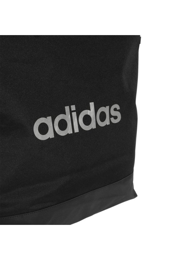 Adidas adidas W L ESS SHOPPER Black Training BAGS for Women - NS  - Image 4