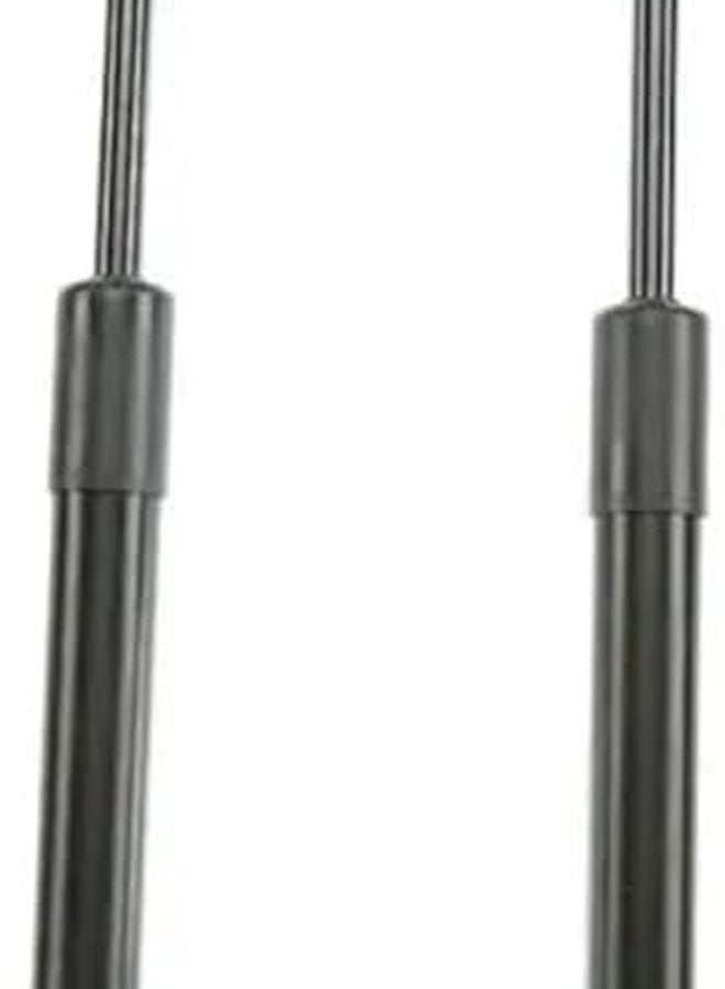 2 PCS Rear Liftgate Trunk Lift Support Struts Shocks Compatible For Toyota Auris 2006 2012 - Image 5