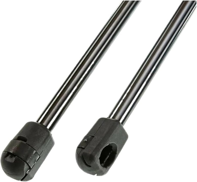2 PCS Rear Liftgate Trunk Lift Support Struts Shocks Compatible For Toyota Auris 2006 2012 - Image 3