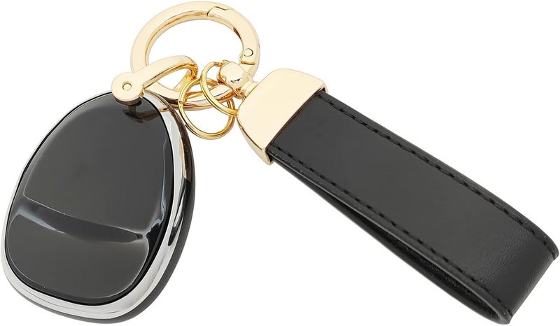 vurbemes TPU Key Fob Cover for Chevy, Cadillac, GMC - Image 5