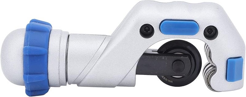 WK 532 Manual Pipe Cutter 5 32mm Copper Thin Stainless Steel Tube Cutting Tool - Image 2