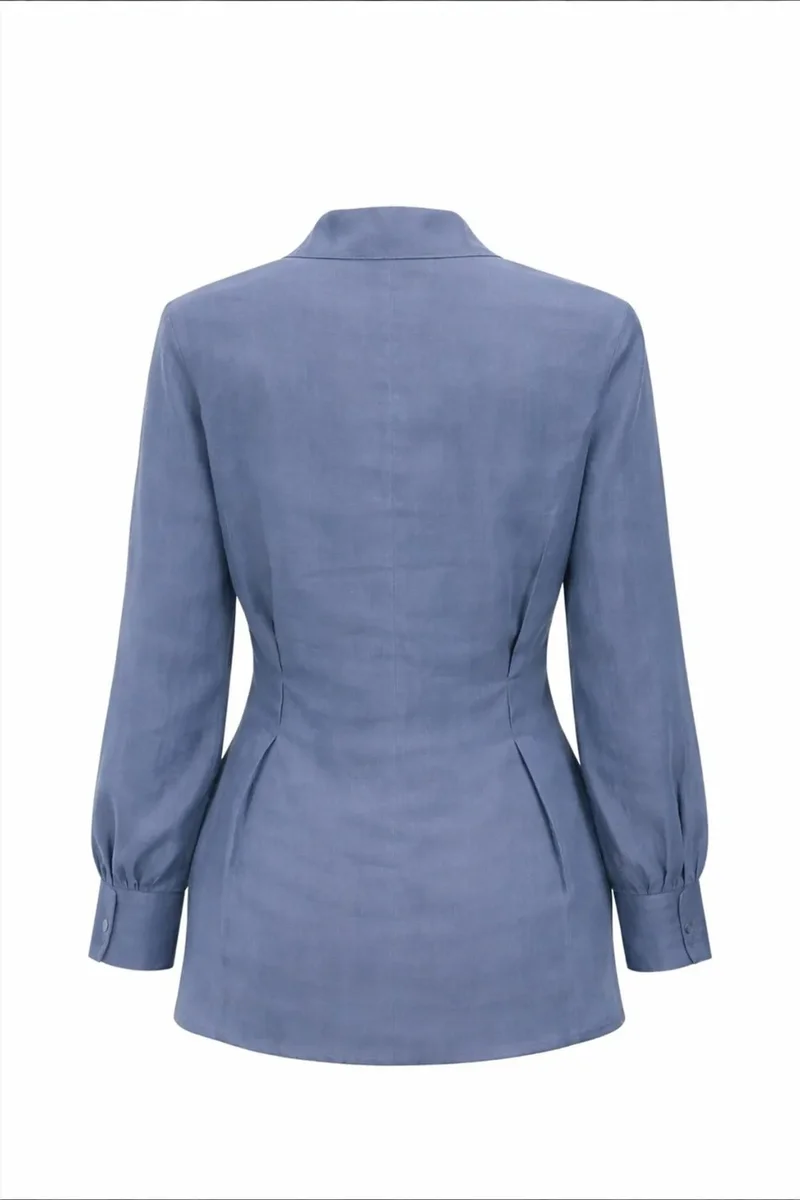 ميكسراي MIXRAY Cotton Shirt