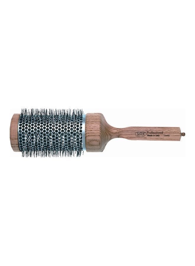 NIBEMINENT Hair Brush Wood 22cm - Image 1