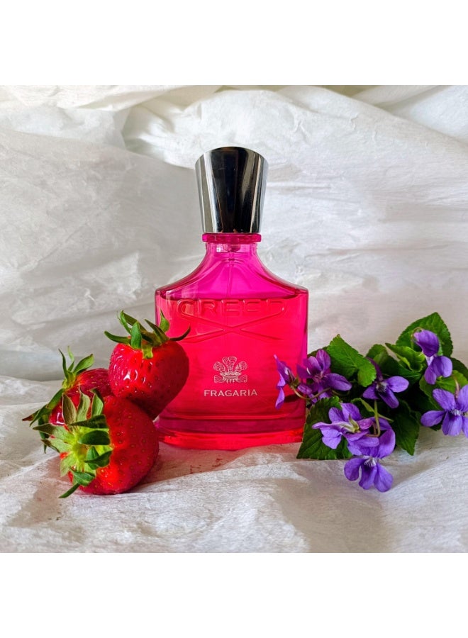 كريد عطر كريد فراغاريا 75 مل - Image 3
