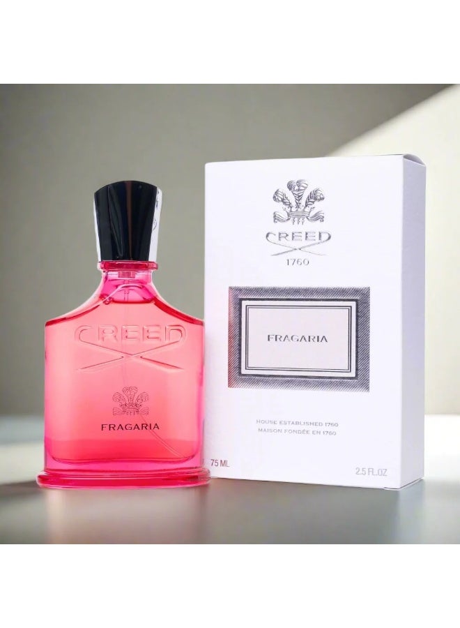 كريد عطر كريد فراغاريا 75 مل - Image 1