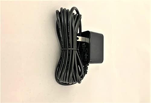 OMNIHIL [UL Listed] 8 Foot Long AC/DC Power Adapter Compatible with Kurzweil SP88 Digital Piano Switching Cable PS - Image 2