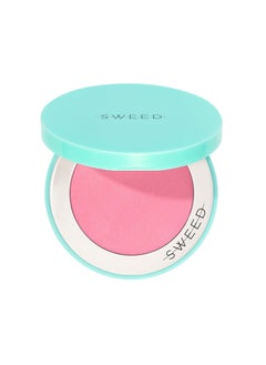 SWEED SWEED  Air Blush Cream  Vegan CrueltyFree Clean Beauty Doll Face 14 oz  40 g 