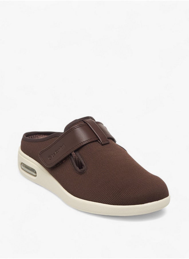 Le Confort Women's Textured Slip-On Diabetic Comfort Shoes  - Image 2