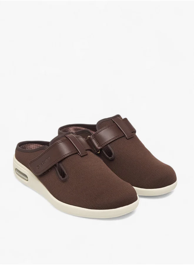 Le Confort Women's Textured Slip-On Diabetic Comfort Shoes