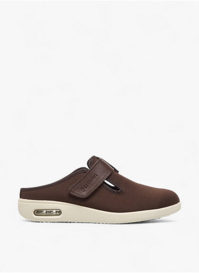 Le Confort Women's Textured Slip-On Diabetic Comfort Shoes  - Image 3