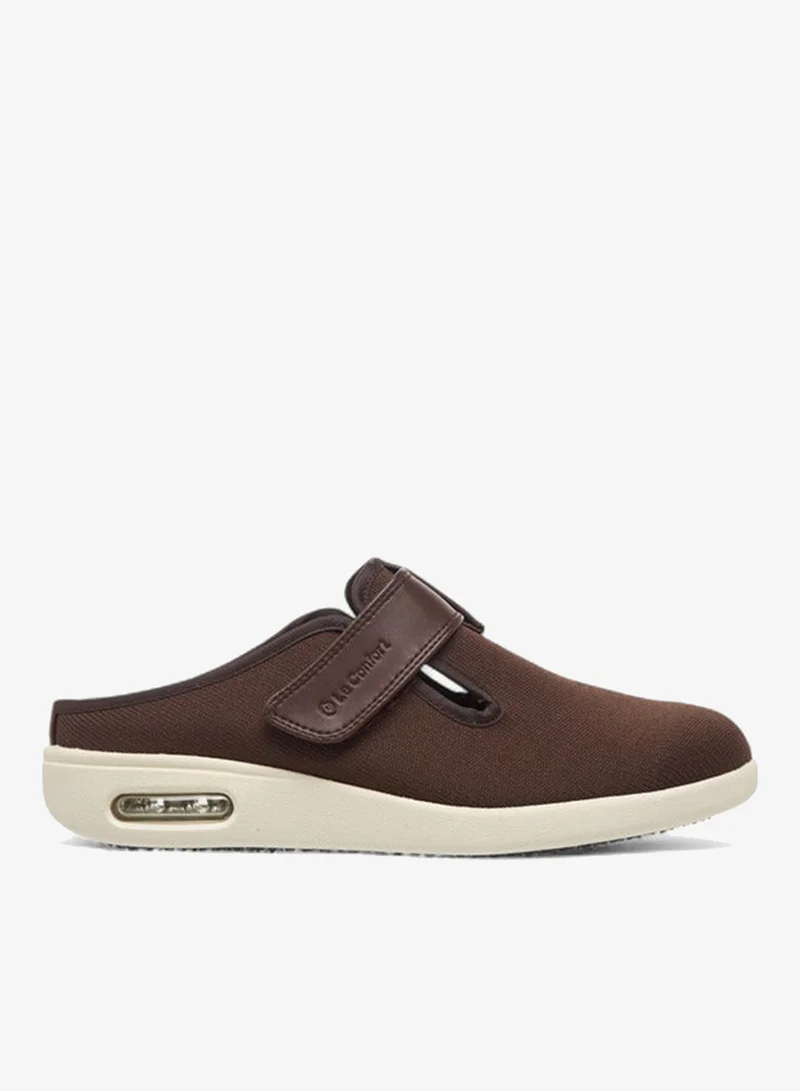 Le Confort Women's Textured Slip-On Diabetic Comfort Shoes