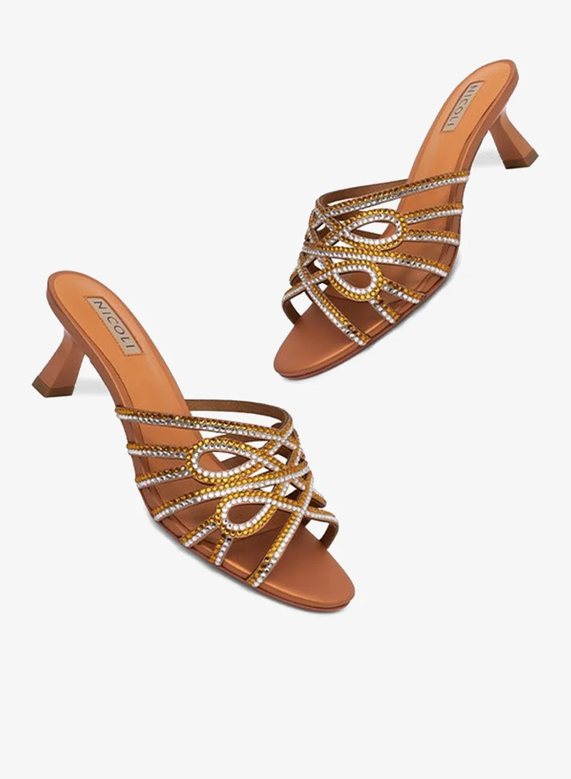 Nicoli  BRENNAH for Women | Best Price UAE