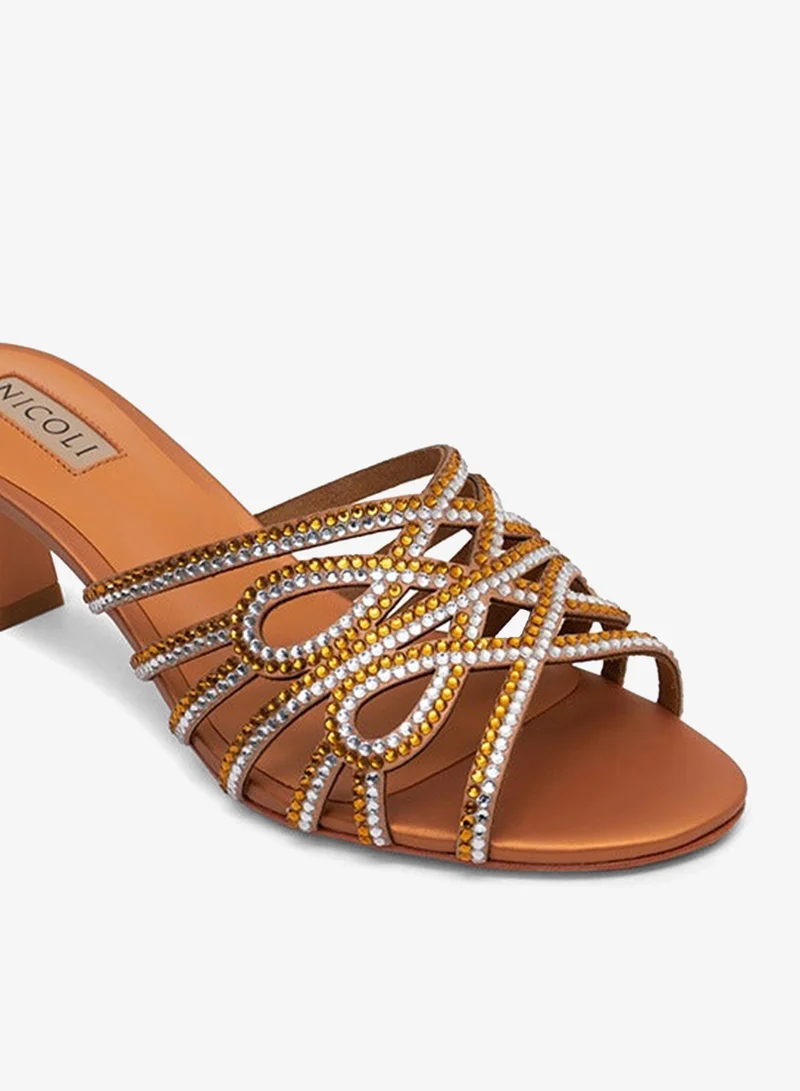 Nicoli  BRENNAH for Women | Best Price UAE