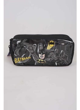 Batman LICENSED PEN BAG  - Image 2
