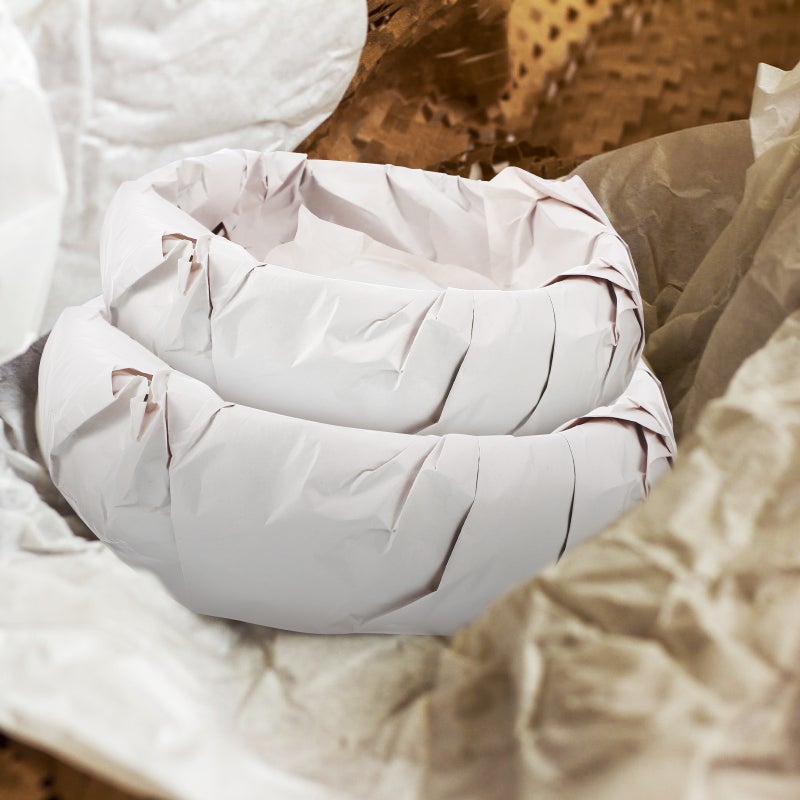 Moving Packing Materials, Ideal Box Fillers and Protective Wraps for Relocation Needs - Image 3