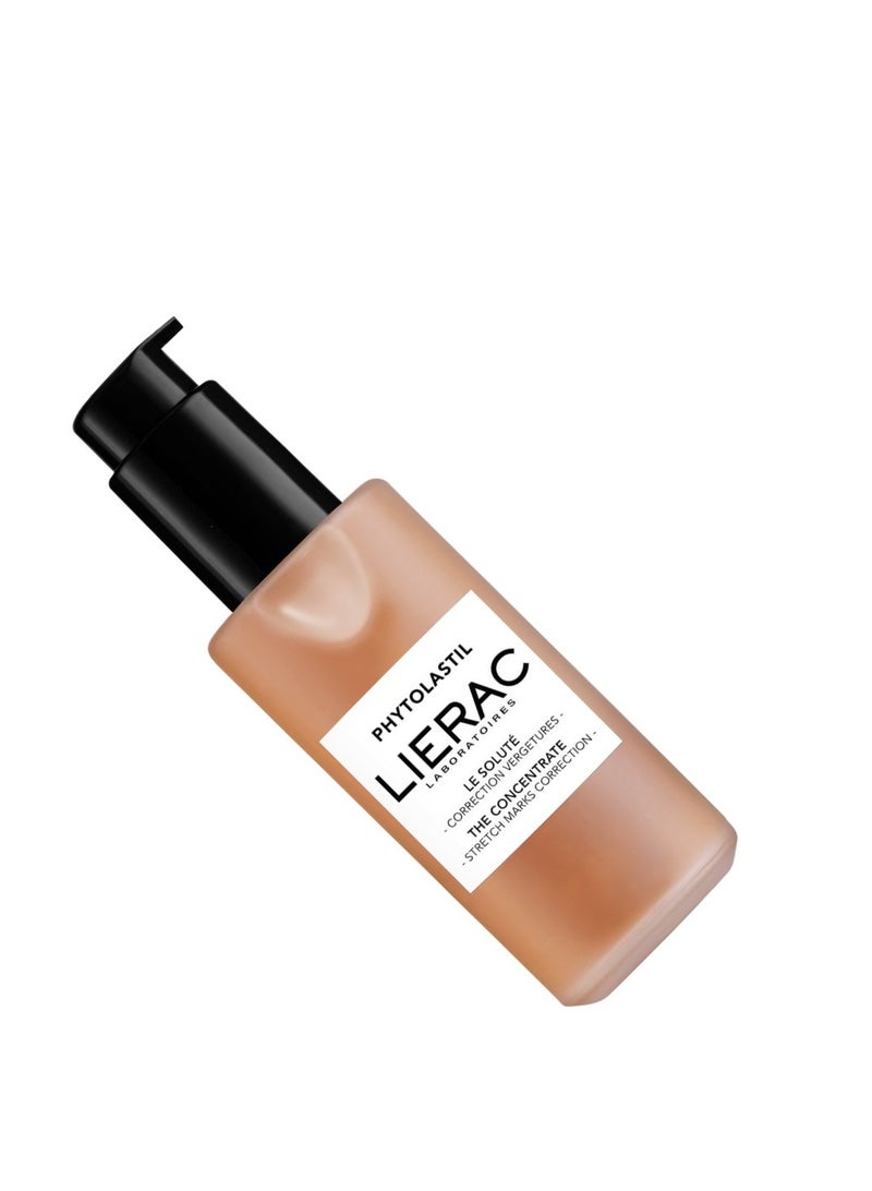 Lierac Phytolastil the Concentrate Stretch Marks Correction 100ml - Image 4