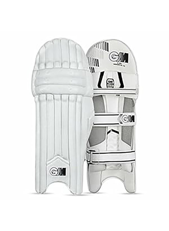 GM Icon Cricket | Premium Lightweight | Batting Pads for Maximum Protection and Comfort  - Image 1