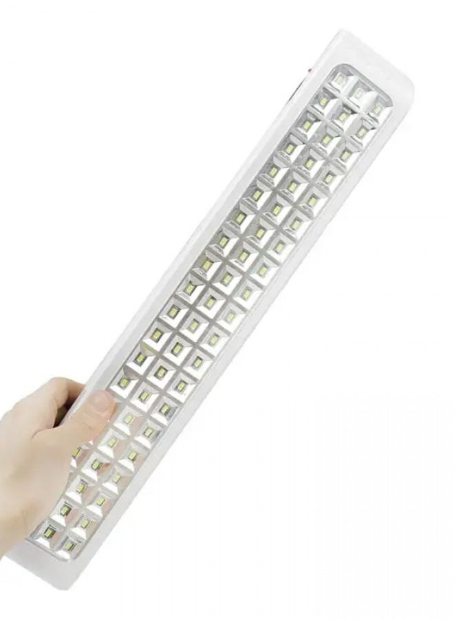 إس إم دي كينيكس K141 SMD ضوء الطوارئ القابل لإعادة الشحن 60SMD  - Image 2