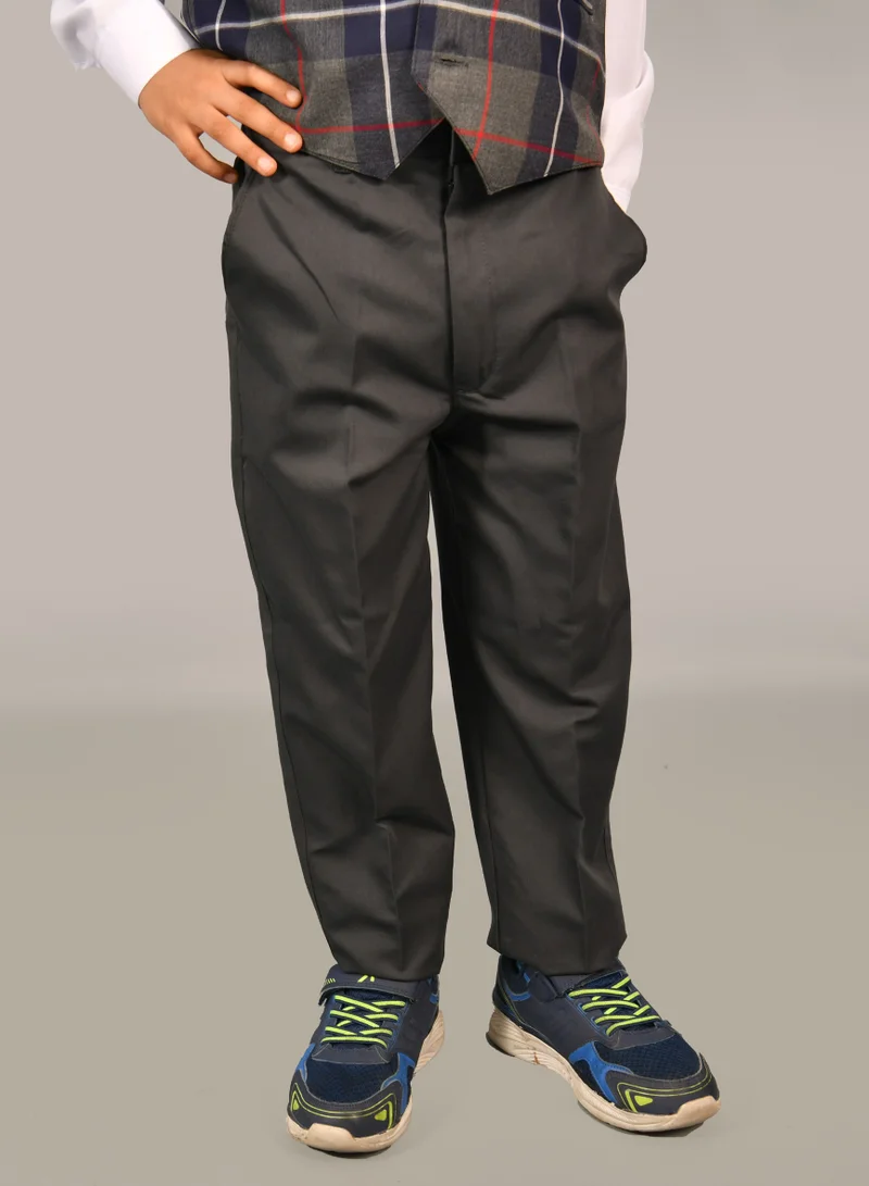 HAWRAA ABAYA Boys' kindergarten suit, full suit