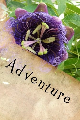 CREATESPACE Adventure: Hawaii Theme Writing Journal - Image 2