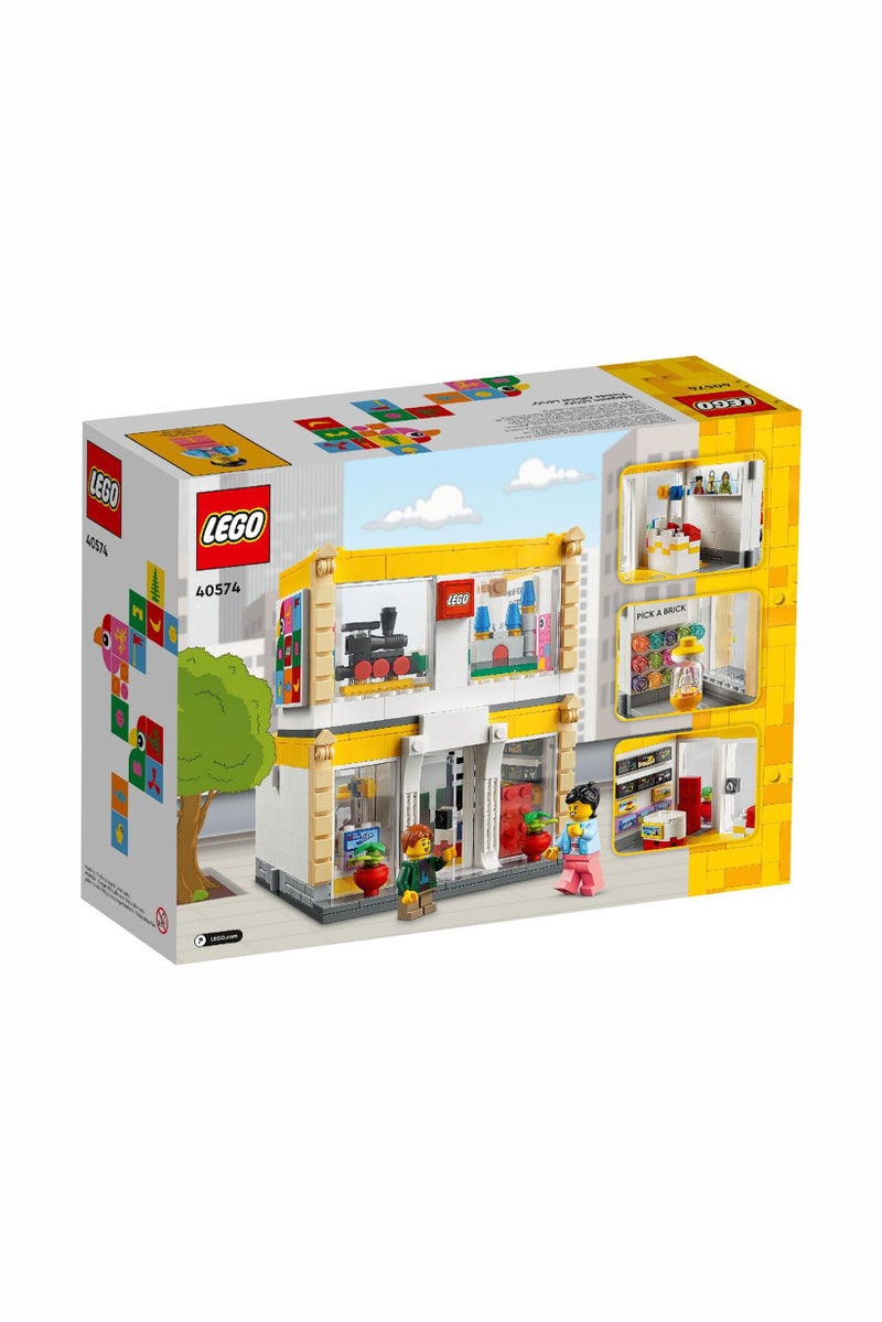 LEGO 40574 Brand Store  - Image 3