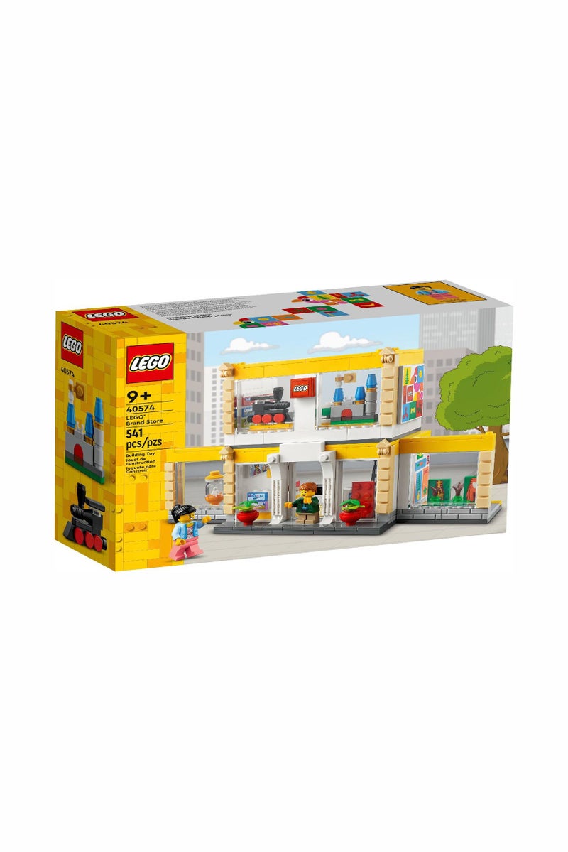 LEGO 40574 Brand Store  - Image 1