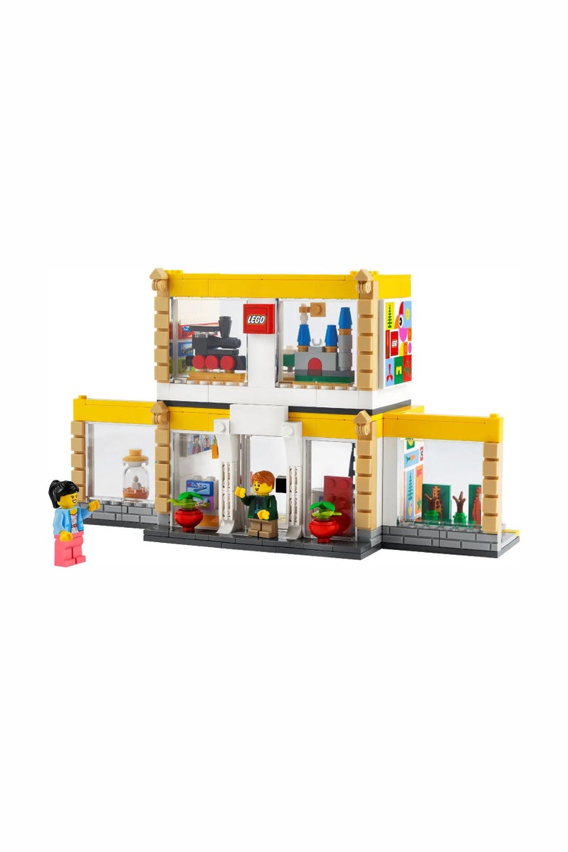 LEGO 40574 Brand Store  - Image 2