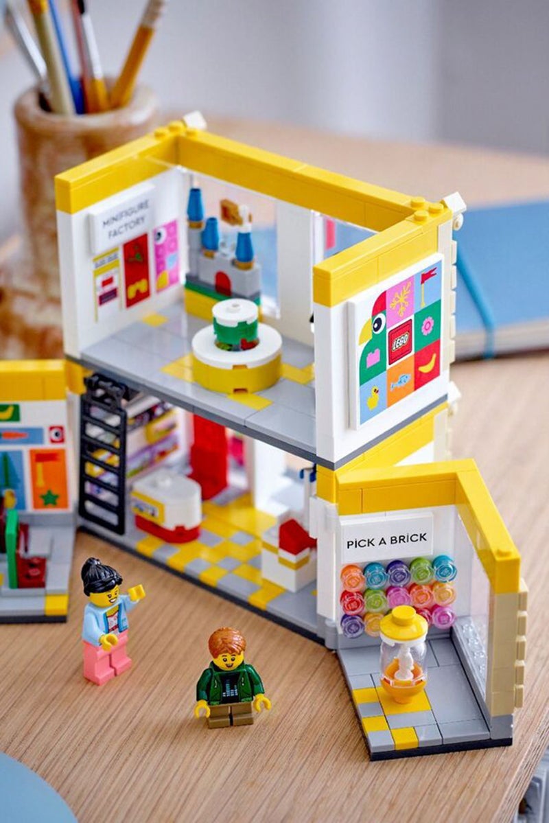 LEGO 40574 Brand Store  - Image 5