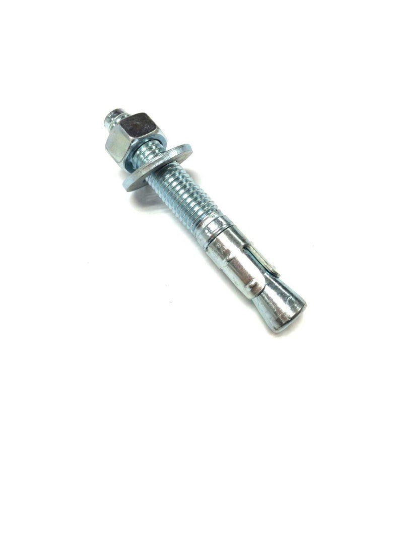 GI Through Bolt 12 mm x 80 mm - Image 1