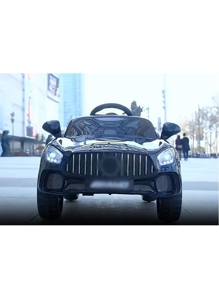 FUN MOMENT Electric Ride-on Car for Kids - Image 3