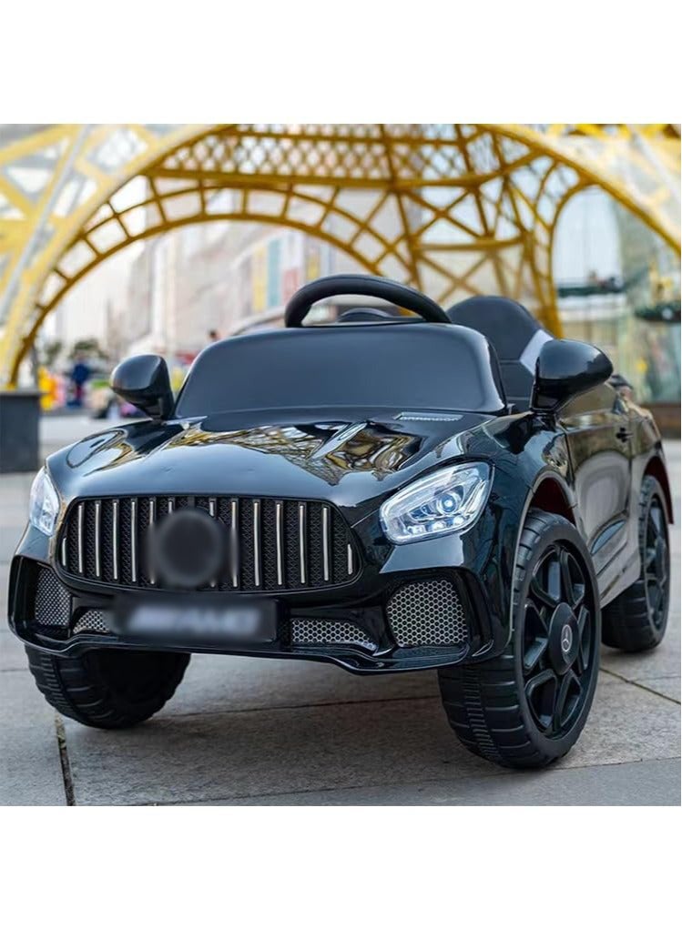 FUN MOMENT Electric Ride-on Car for Kids - Image 4