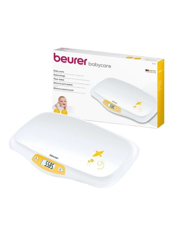 Beurer ميزان وزن الأطفال