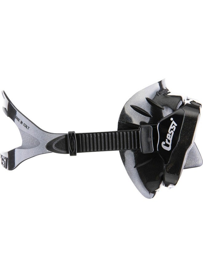 Cressi Big Eyes, Black;Black - Image 4