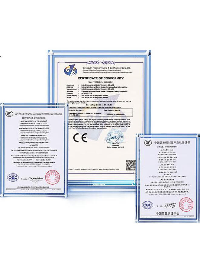 llano 65W Acer E1-471G 472G 570 571 E5-473G Laptop Charger Slim Round Mouth Power Adapter 19V3.42A - Image 2