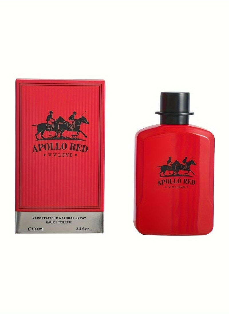 V.V. LOVE Spicy Woody Perfume/100ML  - Image 5