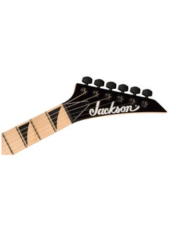 Jackson Jackson JS Series Dinky Minion JS1X Electric Guitar - Infinity Blue with Maple Fingerboard  - Image 5