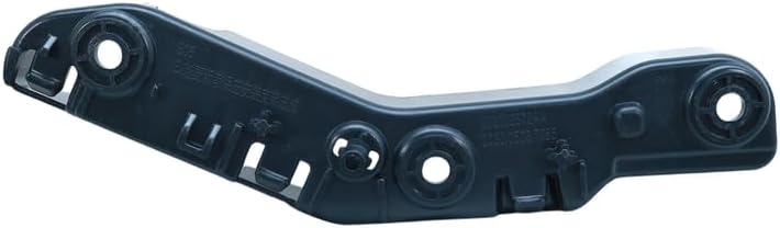 VGAAB Front Bumper Bracket (Driver Side) for Jaecoo-J7 (2023-2025) - Aftermarket Replacement - Image 1