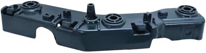 VGAAB Front Bumper Bracket (Driver Side) for Jaecoo-J7 (2023-2025) - Aftermarket Replacement - Image 2